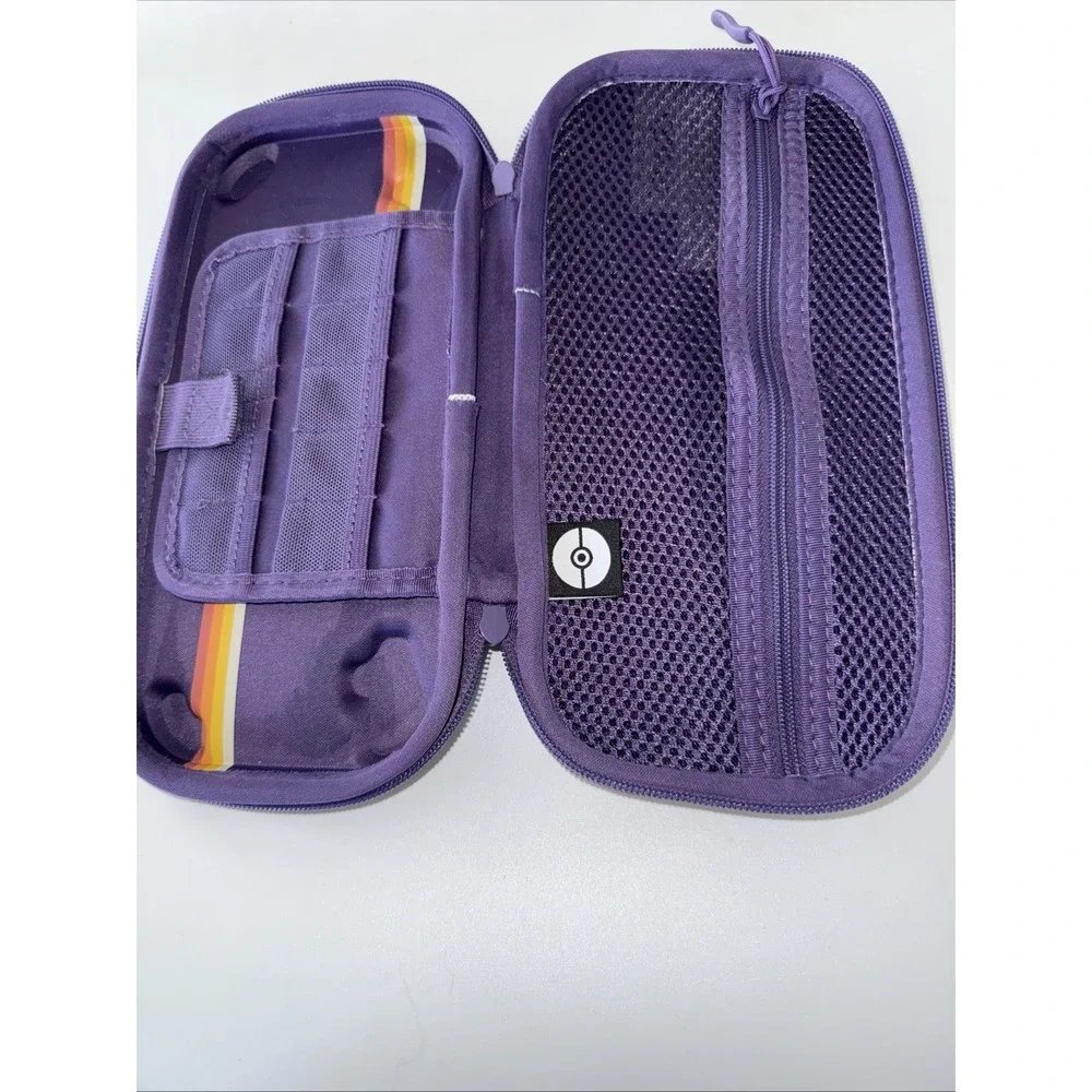 Pokémon Pikachu Nintendo Switch Travel Case - Nintendo Switch 4969‎